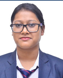 Nikita Gupta